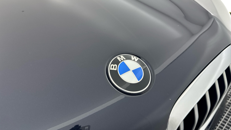 BMW X5 xDrive30d MHT M Sport 5dr Auto Diesel Estate